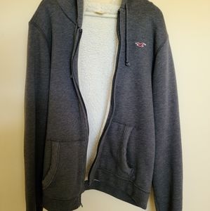Hollister hoodie